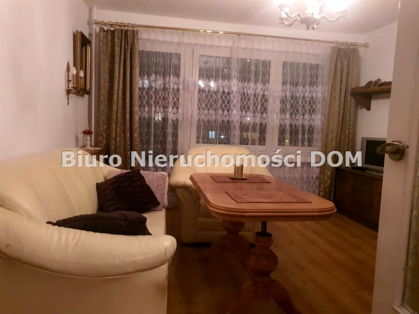 Mieszkanie Częstochowa