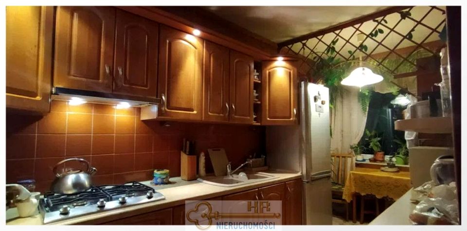 Mieszkanie blok mieszkalny sprzedaż