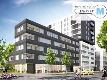 Mieszkanie apartamentowiec sprzedaż