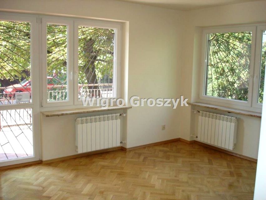 Dom Warszawa