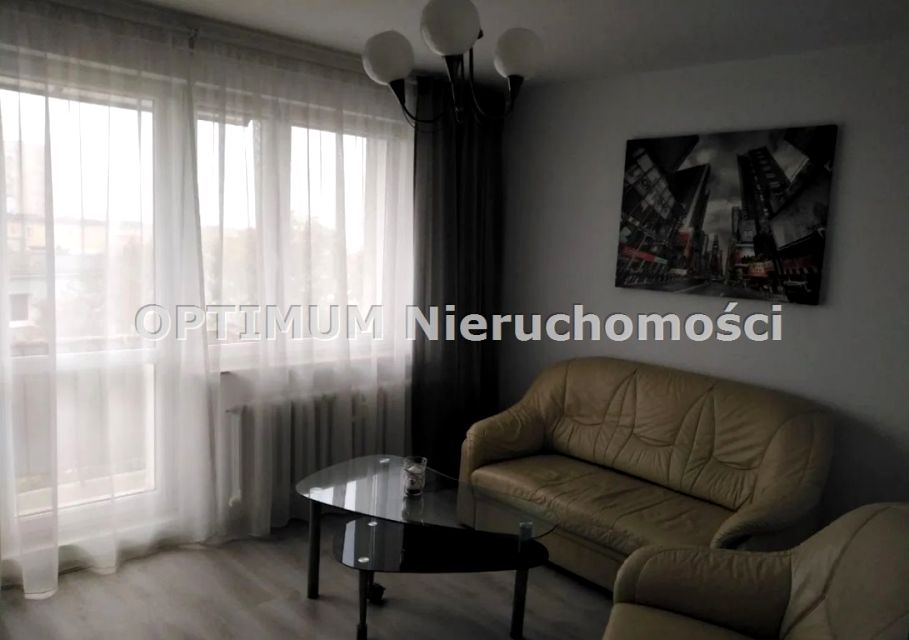 Mieszkanie Bydgoszcz