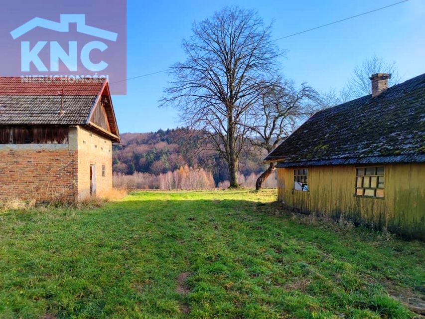 Dom Huta Gogołowska