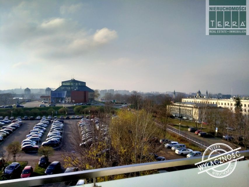 Mieszkanie Zielona Góra
