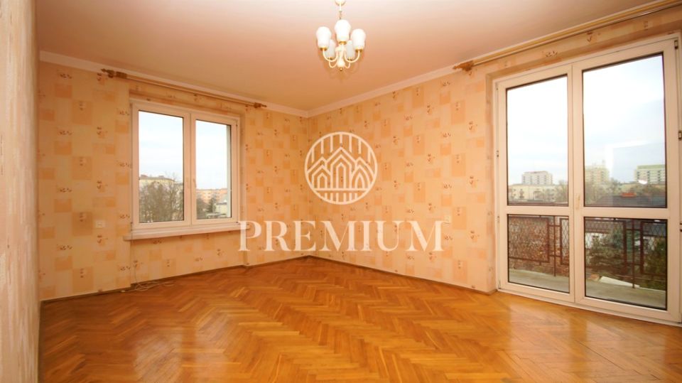 Mieszkanie Bydgoszcz