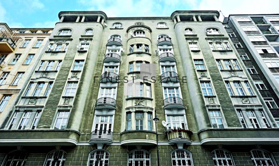 Mieszkanie Warszawa