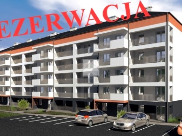 Mieszkanie Jarosław sprzedaż