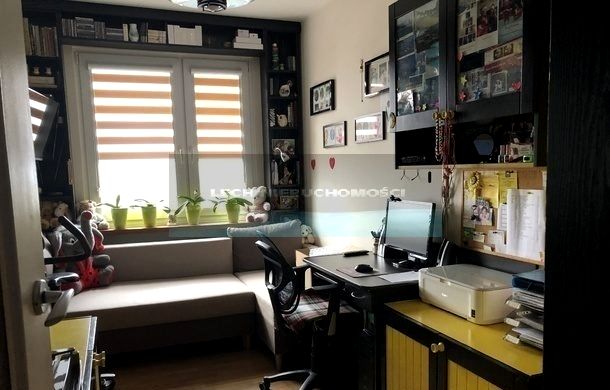 Mieszkanie blok mieszkalny Warszawa