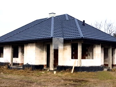 Dom Chałupki