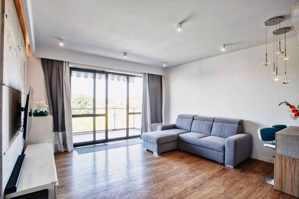 Mieszkanie Bydgoszcz