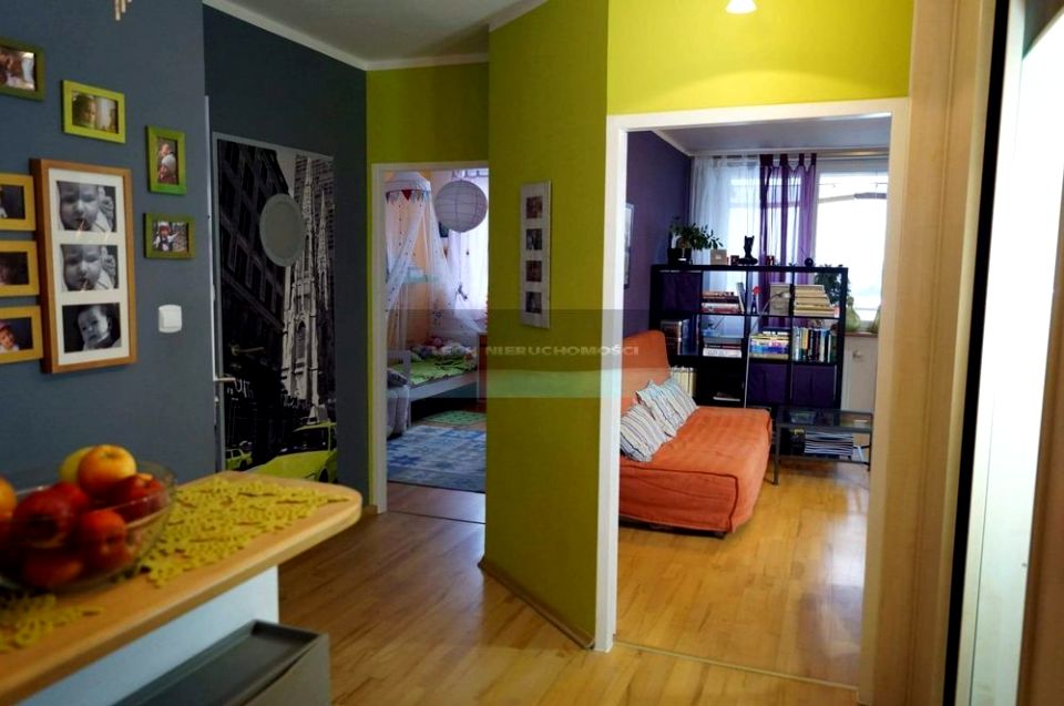 Mieszkanie blok mieszkalny sprzedaż