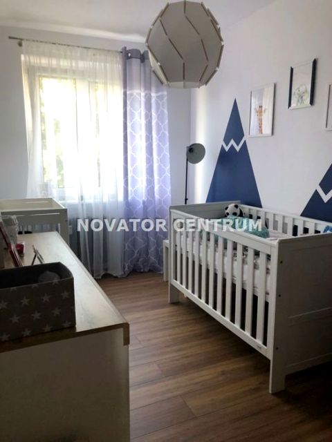 Mieszkanie Bydgoszcz