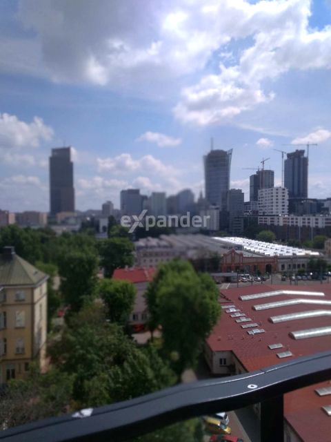 Mieszkanie Warszawa sprzedaż