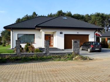 Dom Trzciany