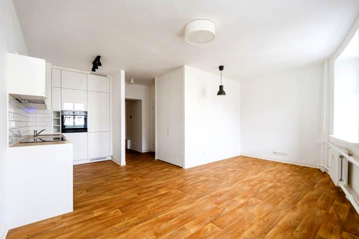 Mieszkanie Warszawa wynajem