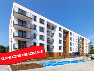 Mieszkanie Wrocław