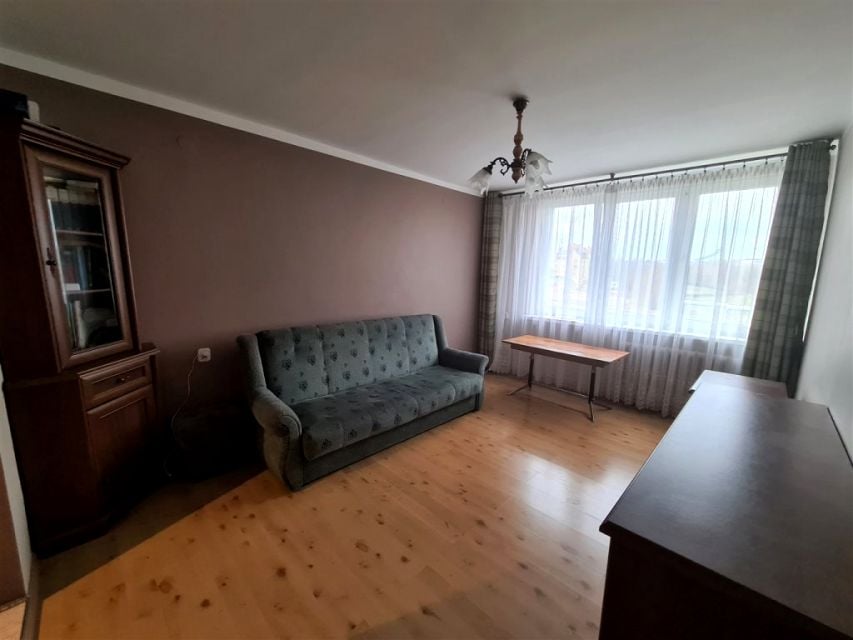 Sprzedam Mieszkanie W Bloku Mieszkalnym 37,36 M² Do Odświeżenia ...