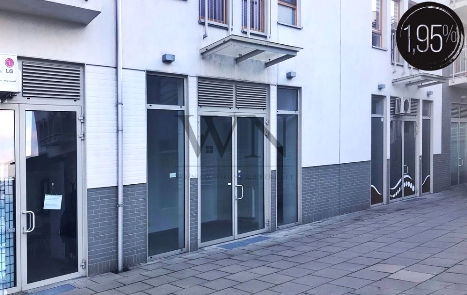 Lokal Warszawa