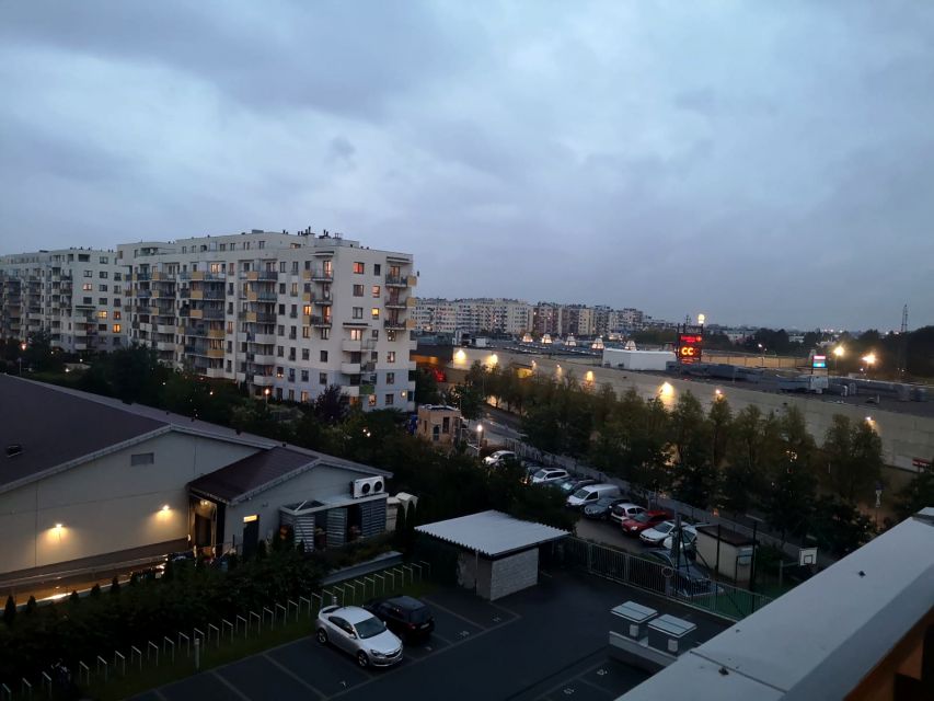 Mieszkanie Warszawa sprzedaż