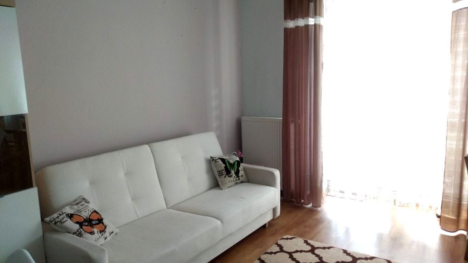 Mieszkanie Niepołomice