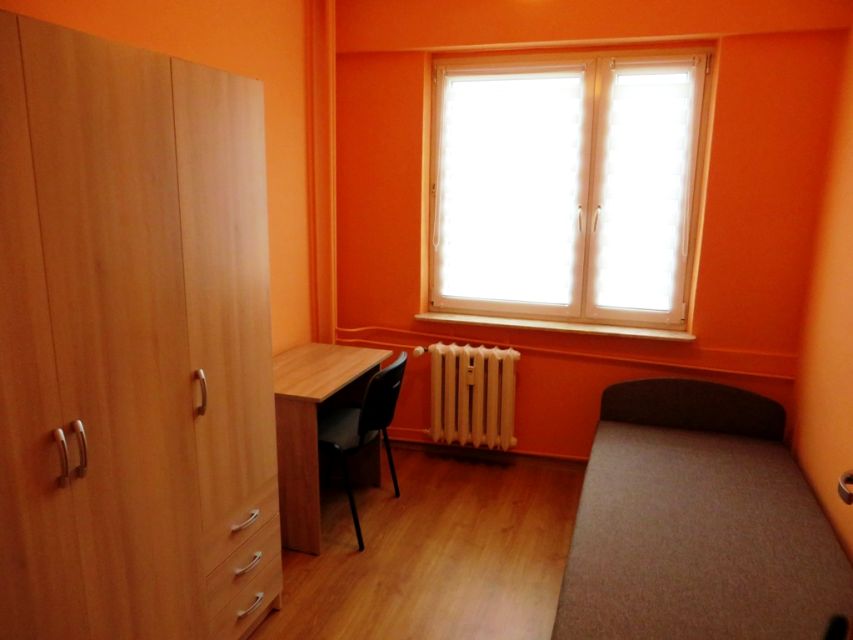 Pokój Rzeszów