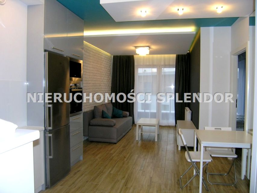 Mieszkanie Kraków