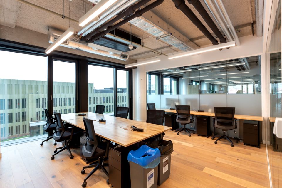 Lokal Warszawa wynajem