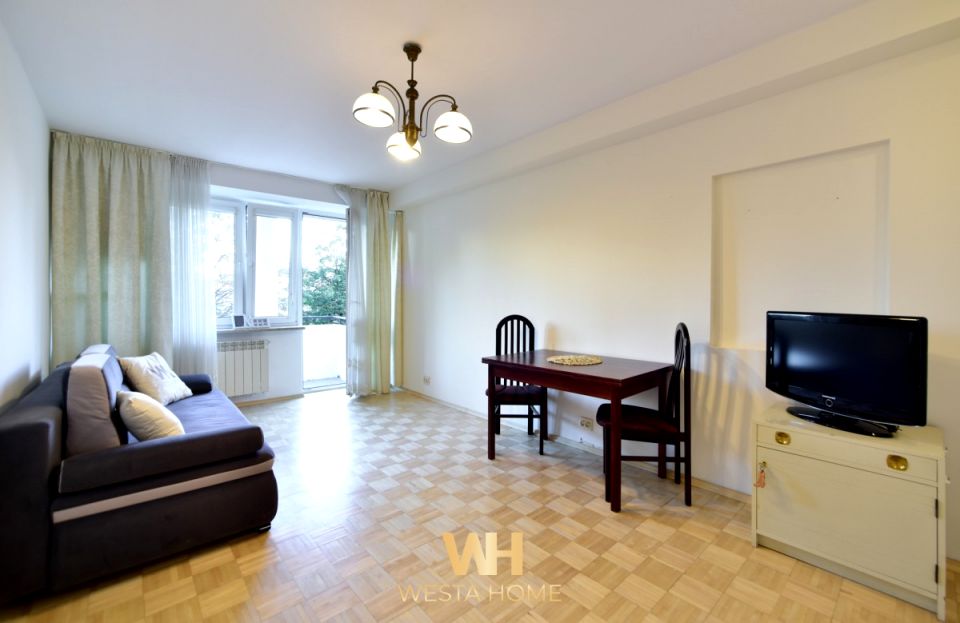 Mieszkanie Warszawa wynajem