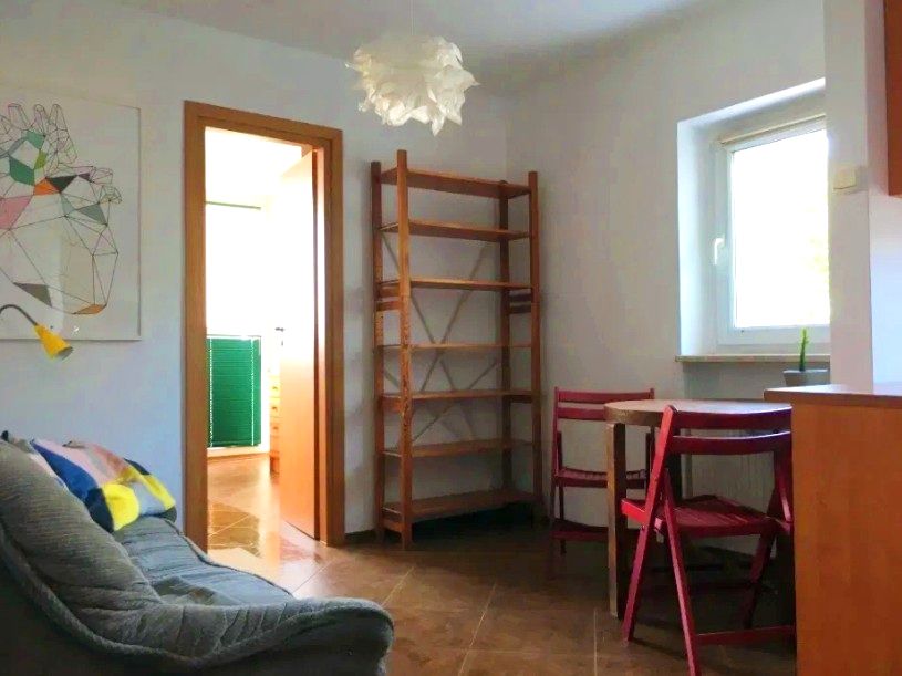 Mieszkanie Poznań