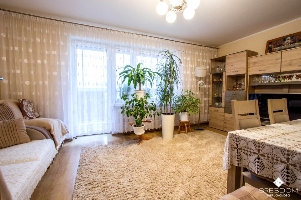 Mieszkanie Olsztyn