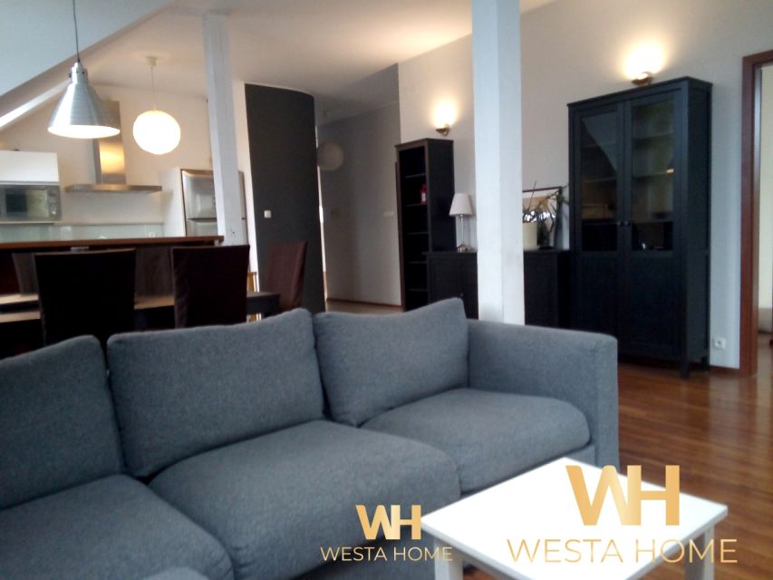 Mieszkanie Warszawa