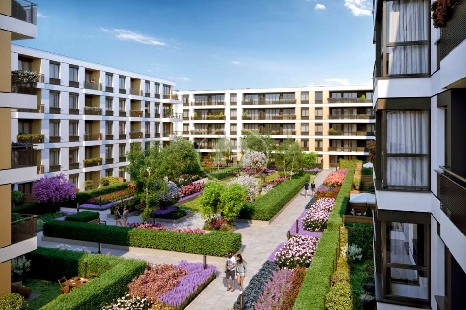 Mieszkanie blok mieszkalny Wrocław