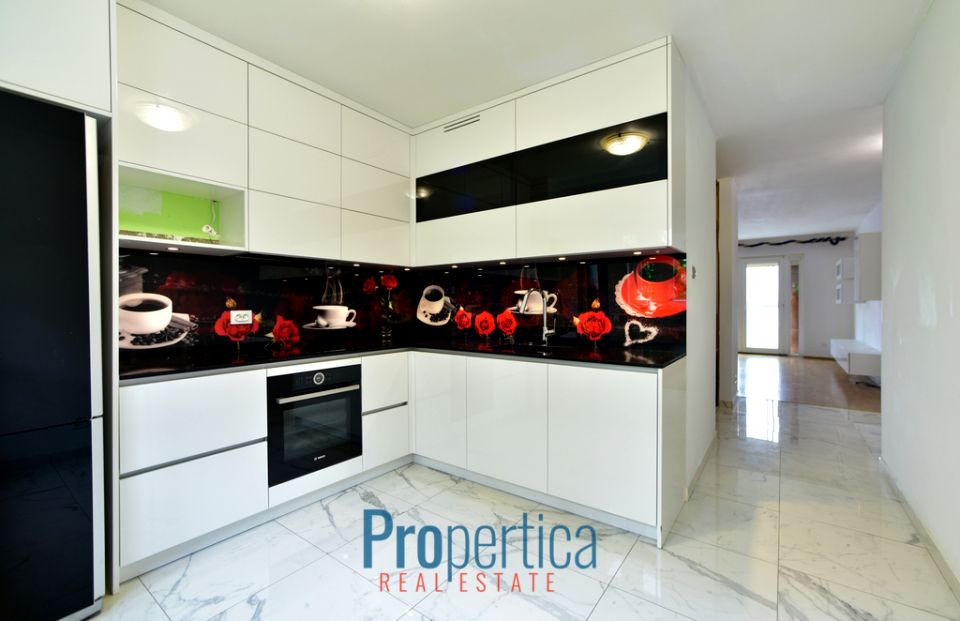 Mieszkanie apartamentowiec sprzedaż