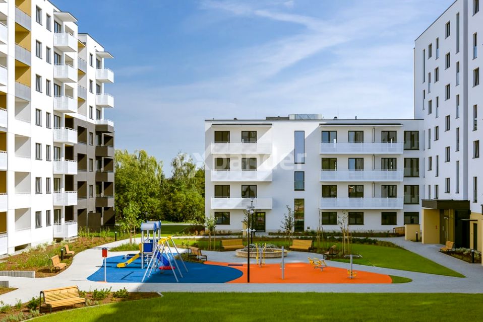 Mieszkanie Kraków