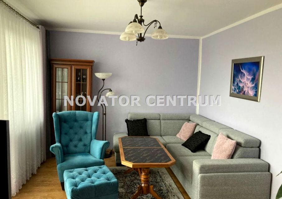 Mieszkanie Bydgoszcz