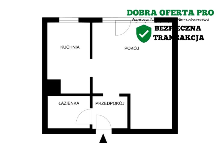 Mieszkanie Gdańsk