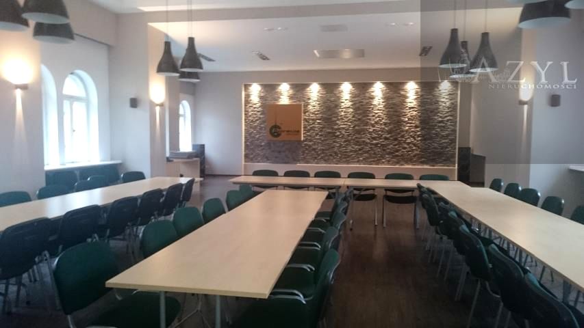 Budynek użytkowy Wrocław