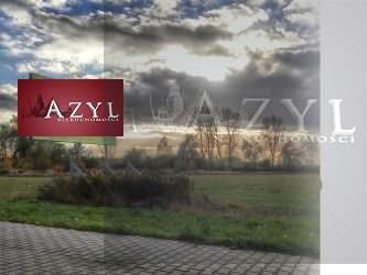 Działka budowlana Żerniki Wrocławskie sprzedam