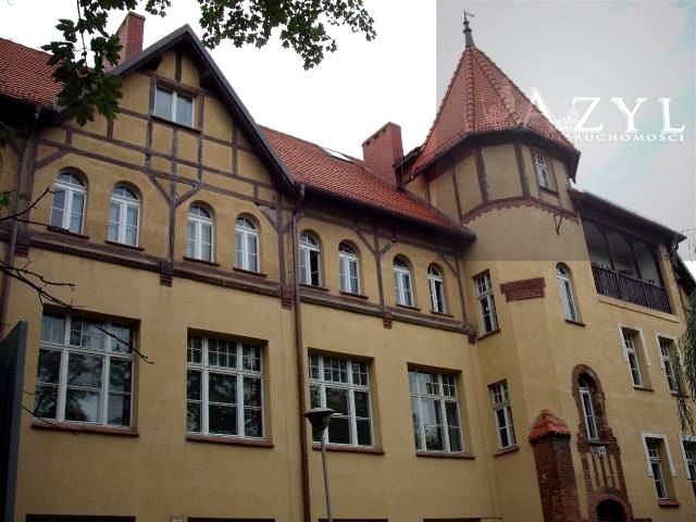 Budynek użytkowy Wrocław