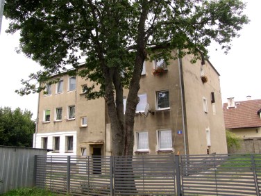 Mieszkanie Kąty Wrocławskie