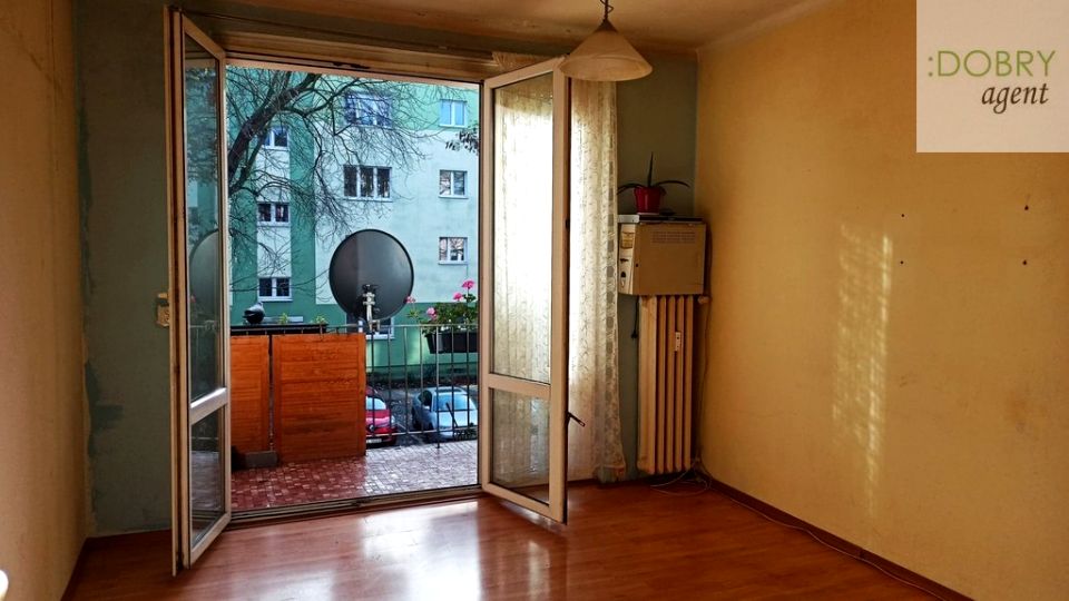 Mieszkanie blok mieszkalny sprzedaż