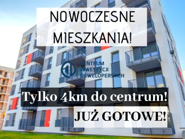 Mieszkanie Rzeszów