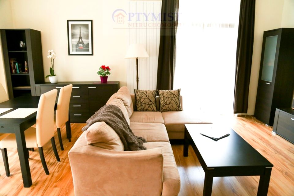 Mieszkanie Warszawa wynajem