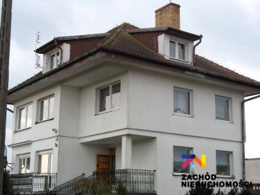 Dom Gorzów Wielkopolski