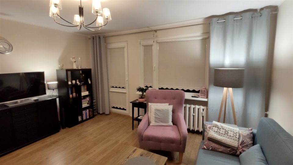Mieszkanie Świebodzice