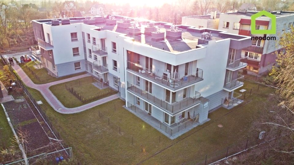Mieszkanie Kielce