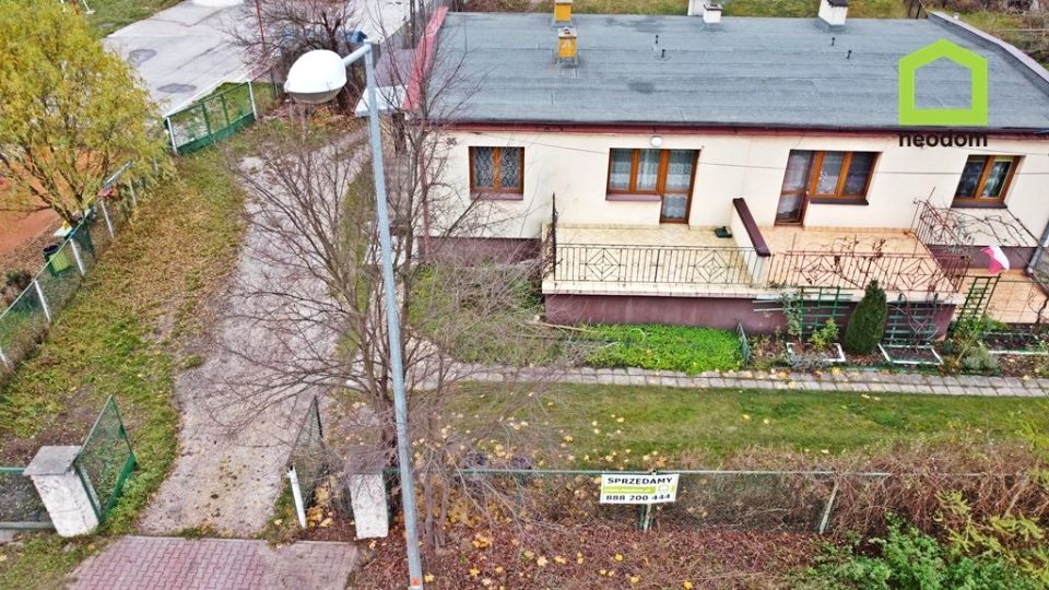 Dom Szczukowskie Górki