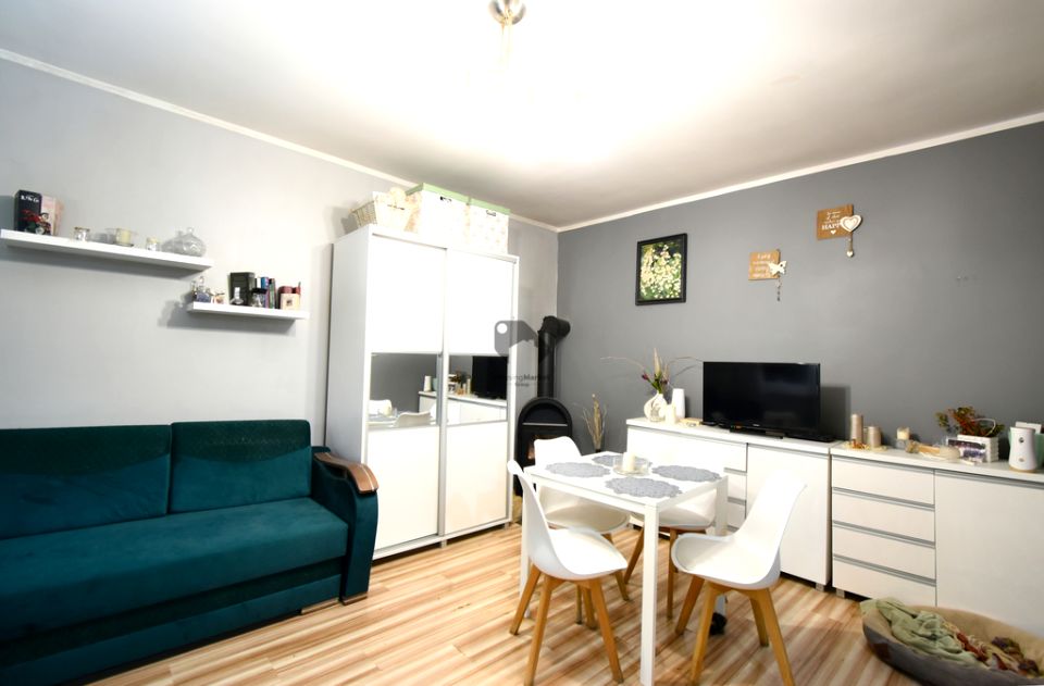 Mieszkanie Bydgoszcz