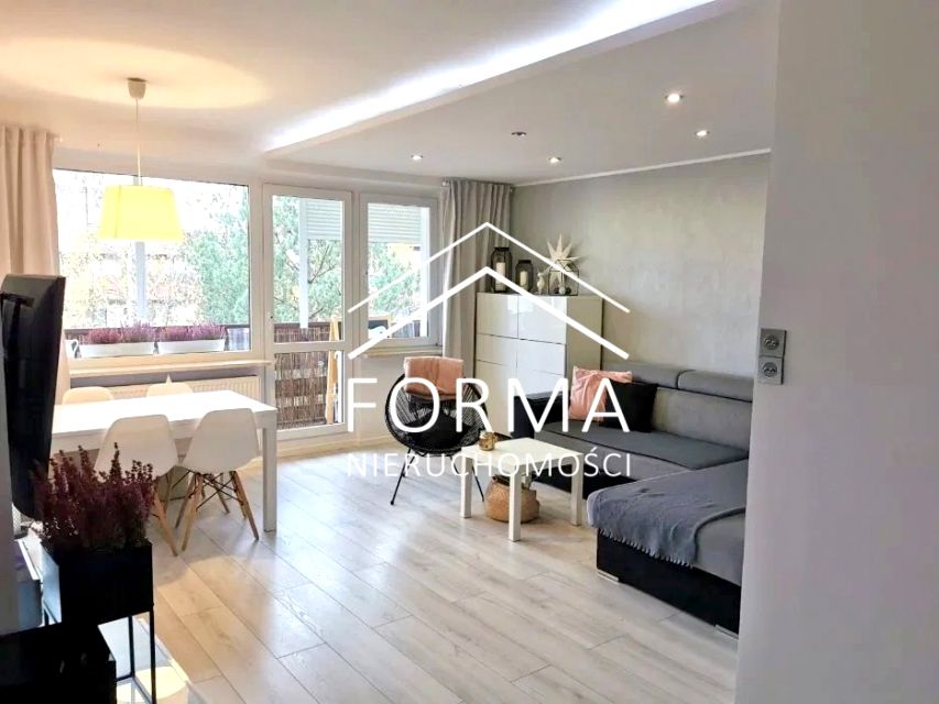 Mieszkanie Bydgoszcz