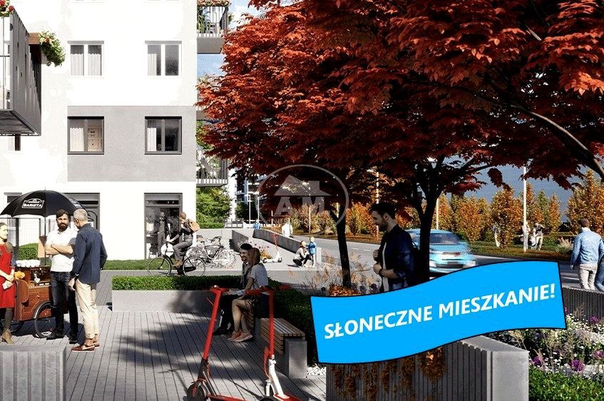 Mieszkanie blok mieszkalny sprzedaż