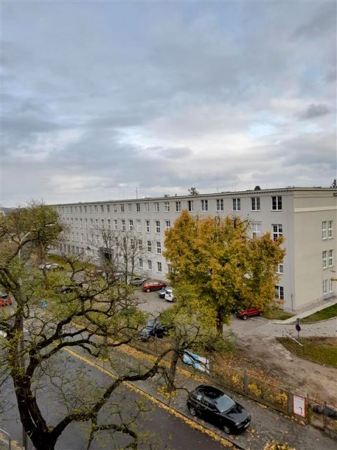 Mieszkanie Gdynia